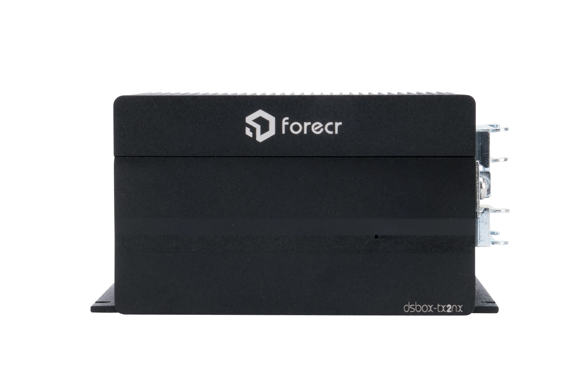 Jetson™ TX2 NX Industrial Box PC - DSBOX - TX2NX - Forecr.io