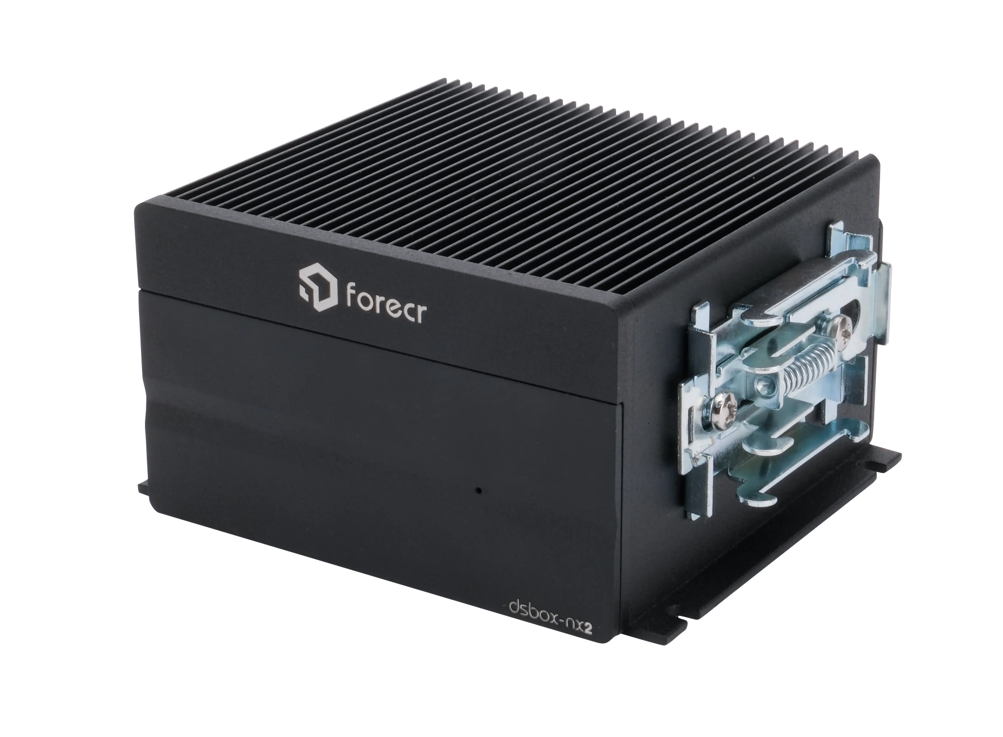 Jetson Xavier™ NX Industrial Fanless PC - DSBOX - NX2 - Forecr.io