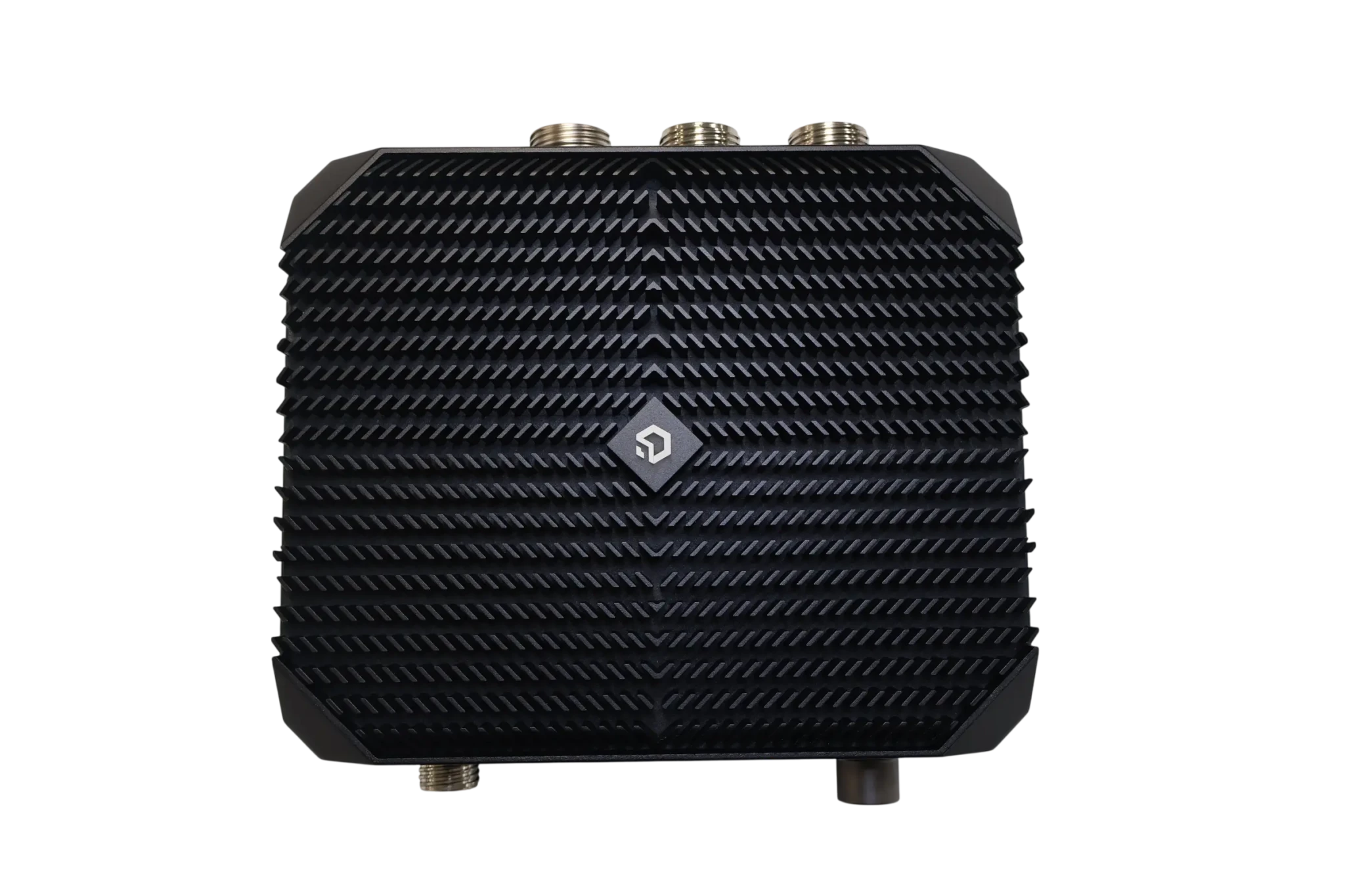 NVIDIA® Jetson AGX & IGX Thor™ Rugged Computer - MILBOX-THR