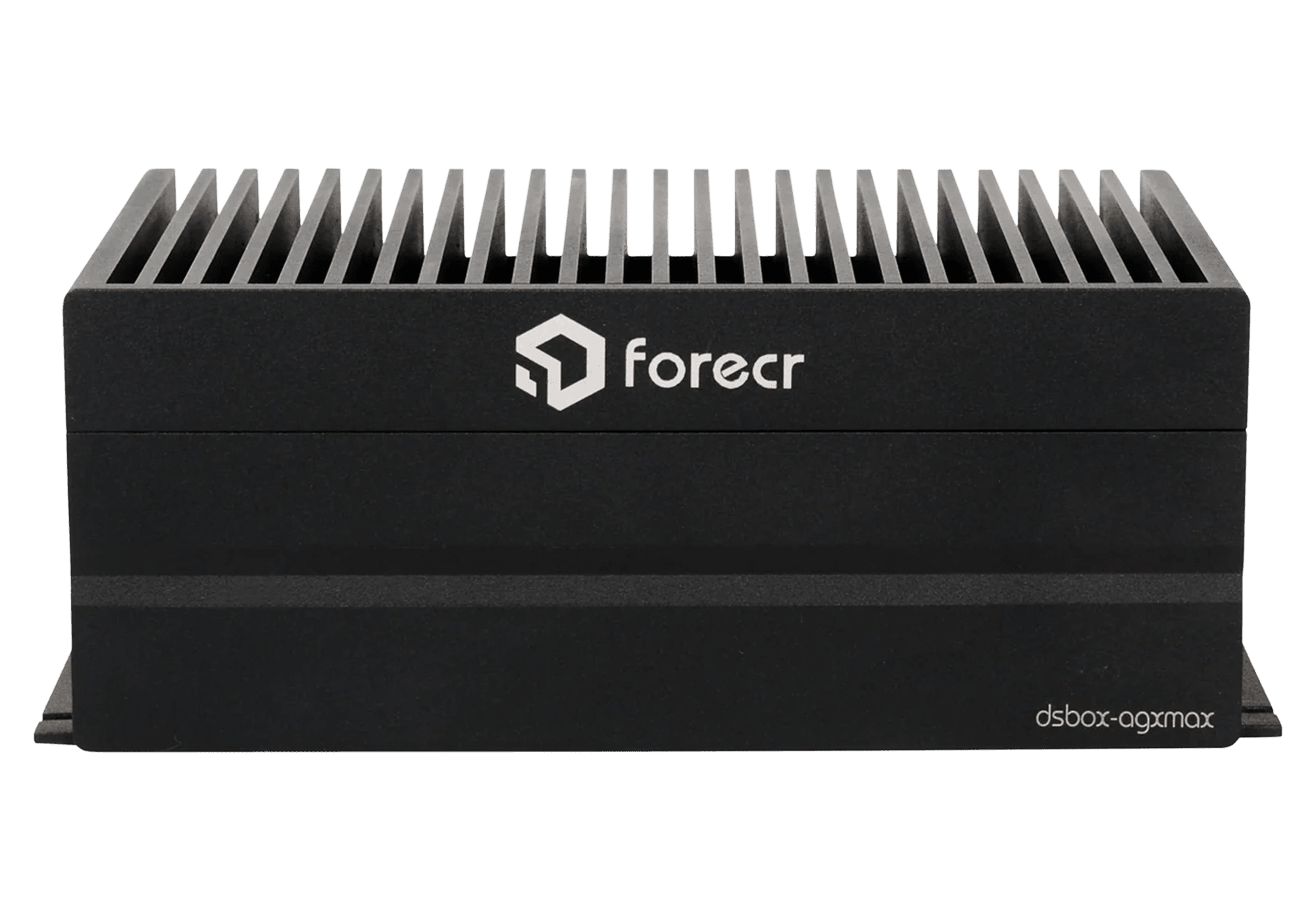 NVIDIA Jetson AGX Orin Industrial Box PC with 10G Ethernet - DSBOX-AGXMAX