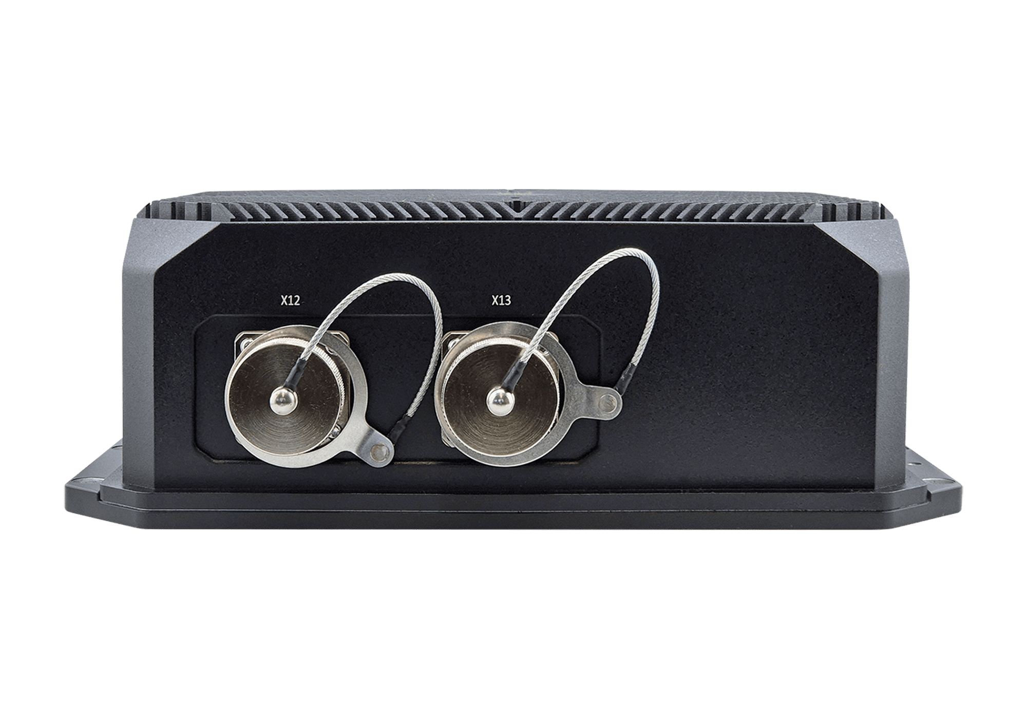 NVIDIA® Jetson AGX Thor™ Rugged Computer - MILBOX - THR - Forecr.io