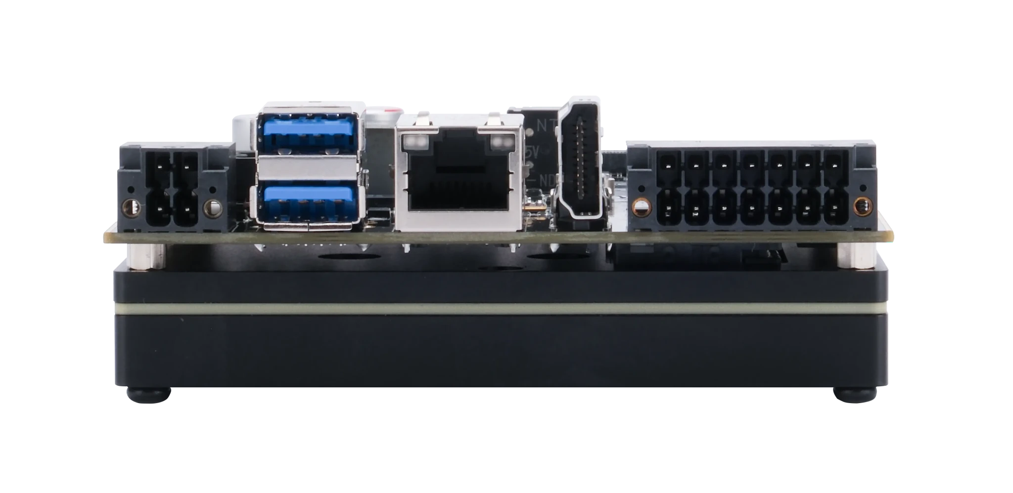 NVIDIA Jetson AGX Xavier Carrier Board DSBOARD-XV2