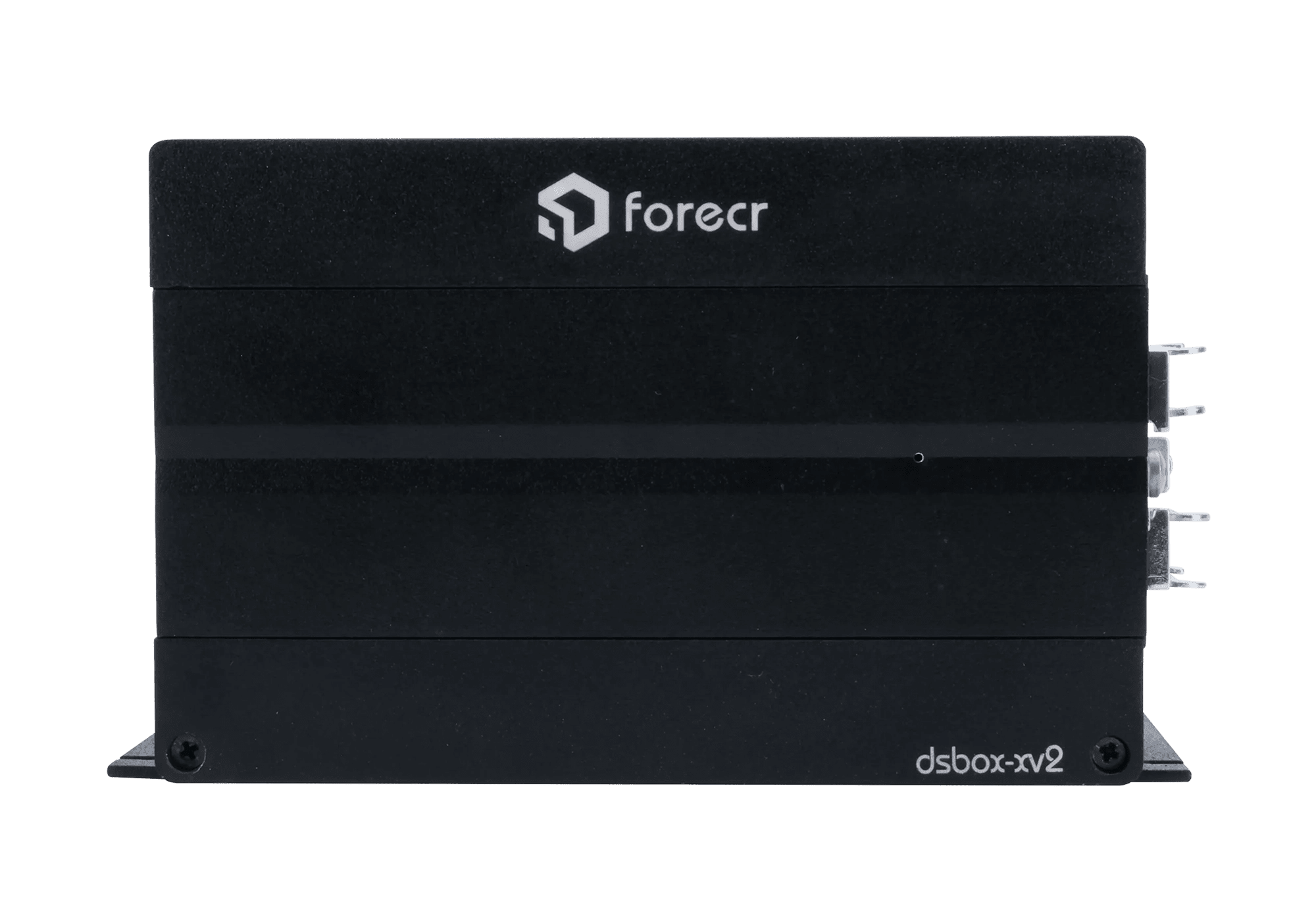 Jetson AGX Xavier Industrial Box PC - DSBOX-XV2 | Forecr