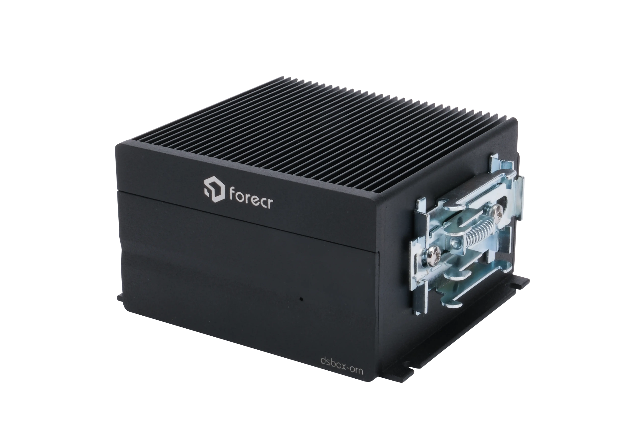 NVIDIA® Jetson Orin™ Nano Industrial Fanless PC - DSBOX - ORN - Forecr.io