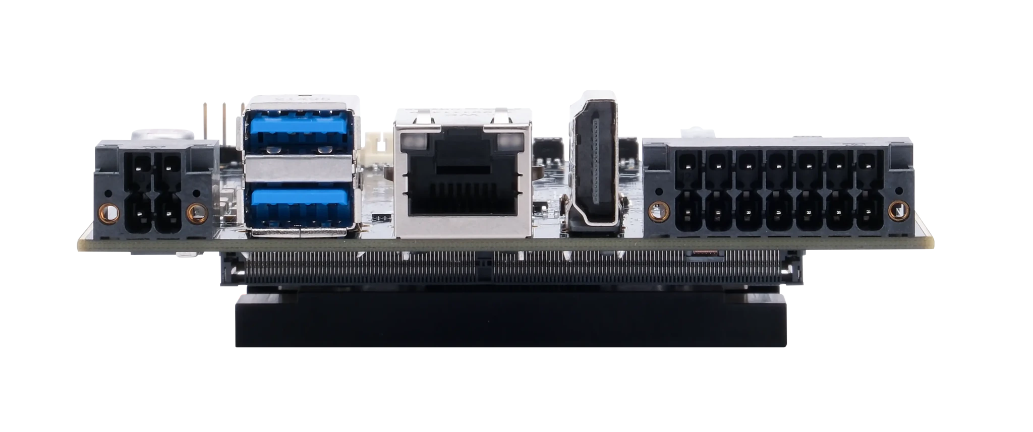 NVIDIA Jetson Orin NX and Jetson Orin Nano Carrier Board - DSBOARD-ORNX