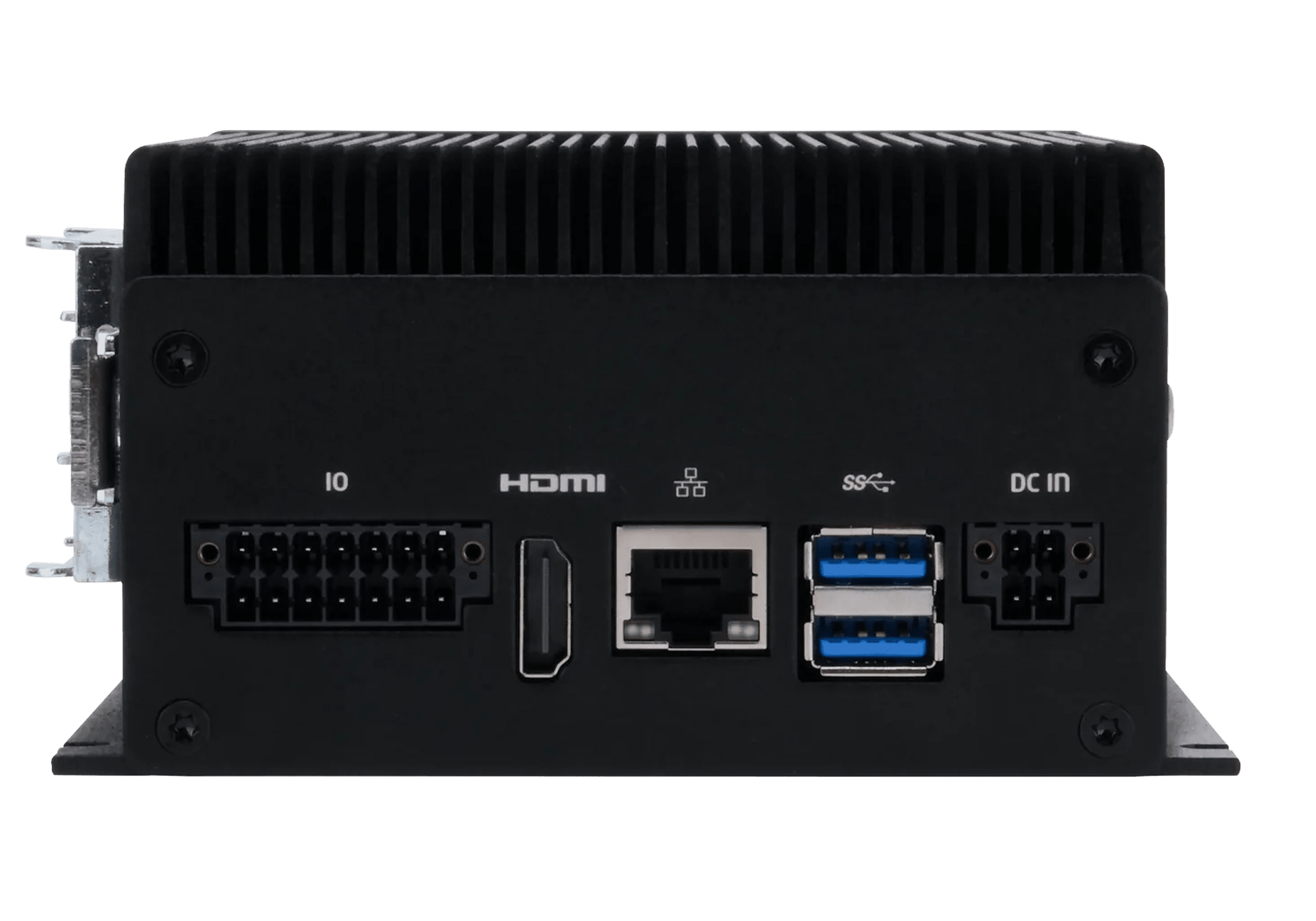 NVIDIA Jetson TX2 NX Industrial Box PC DSBOX-TX2NX