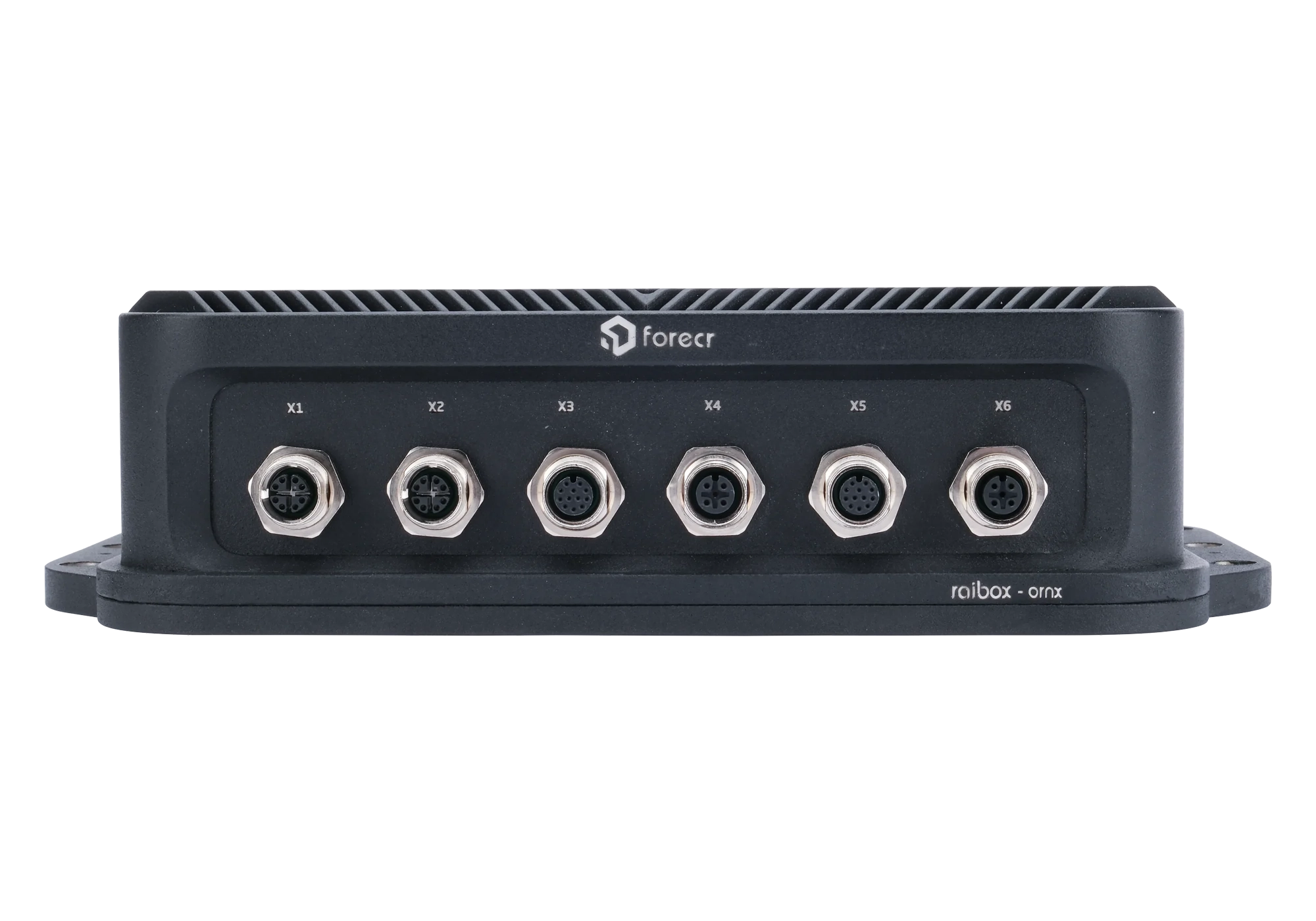 Jetson Orin™ NX Based Railway Grade PC - RAIBOX-ORNX