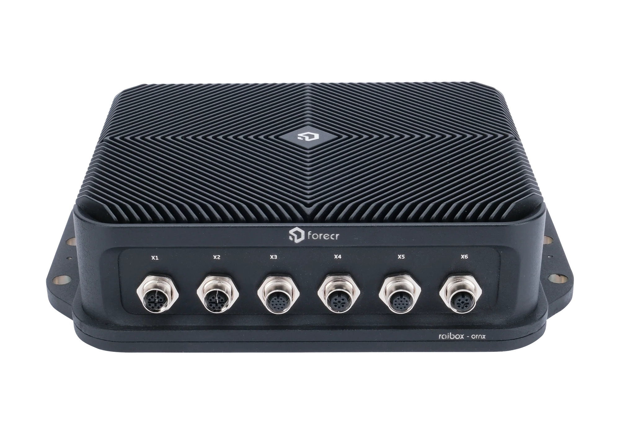 Jetson Orin™ NX Based Railway Grade PC - RAIBOX-ORNX