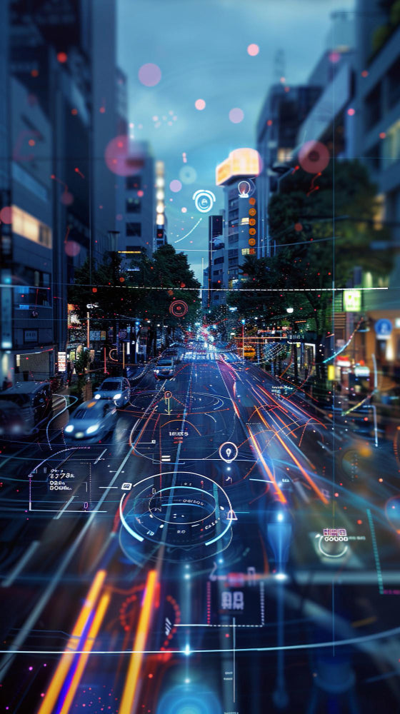 smartcity-application