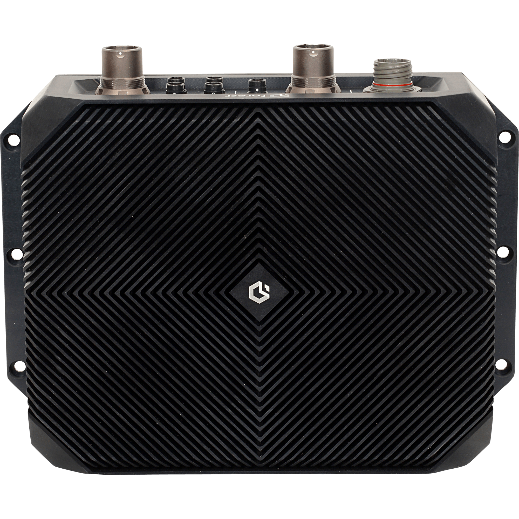 Jetson™ AGX Xavier™ Rugged Fanless PC - MILBOX-XV - Forecr.io