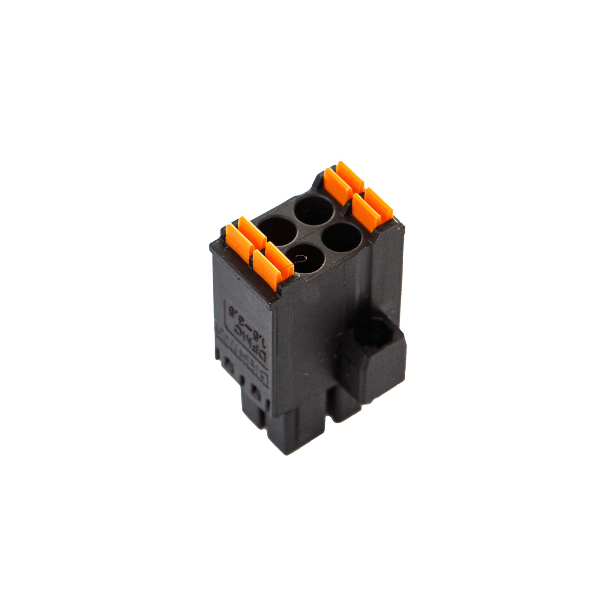 Power Connector - Forecr.io
