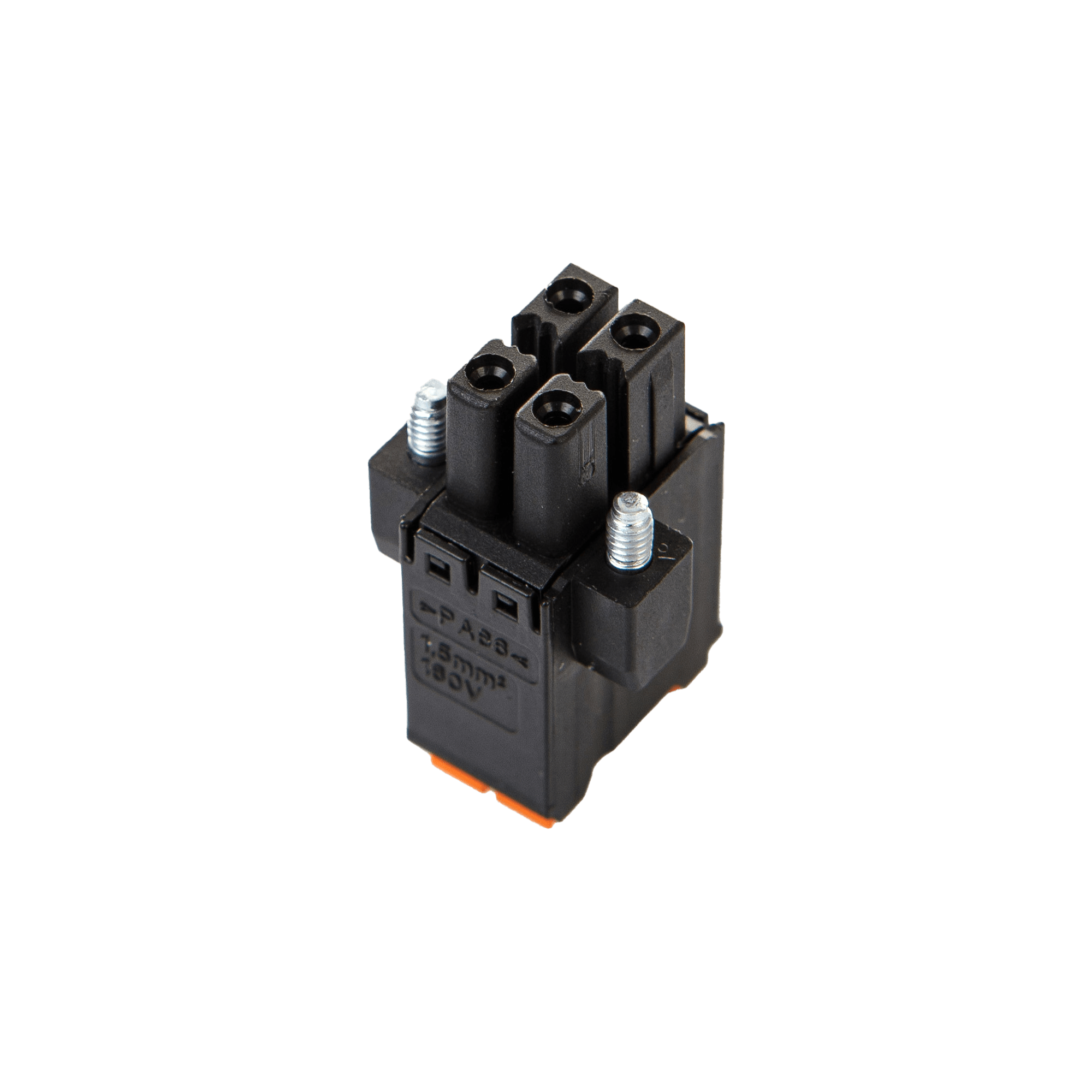 Power Connector - Forecr.io
