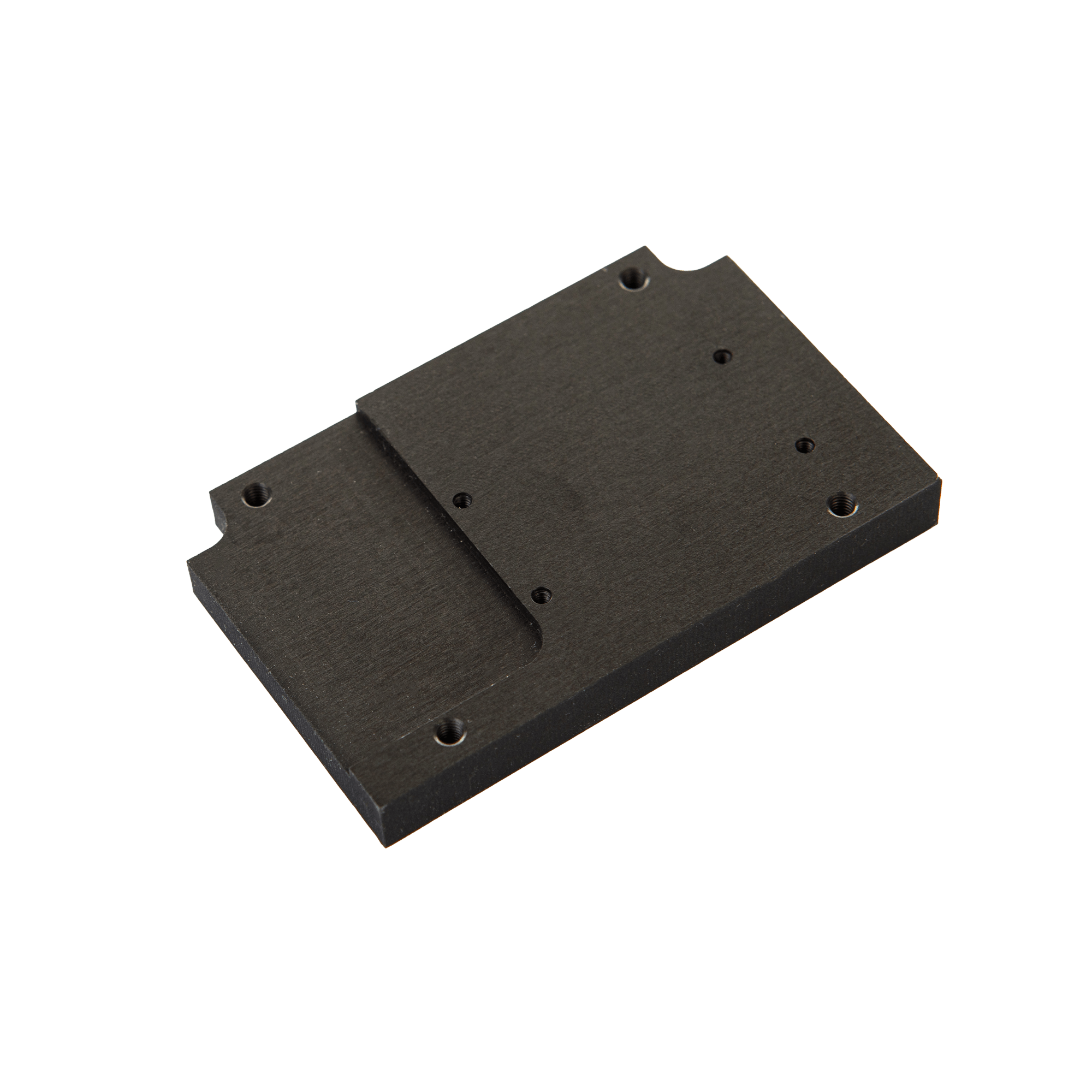 Thermal Transfer Plate (Jetson™ Nano™ TTP) - Forecr.io