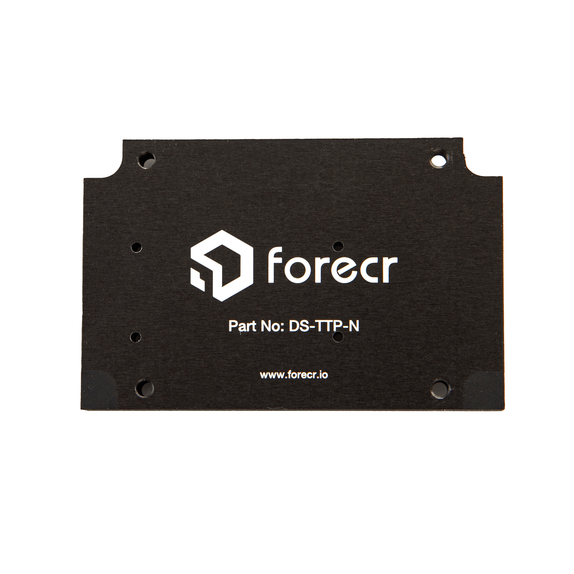 Thermal Transfer Plate (Jetson™ Nano™ TTP) - Forecr.io