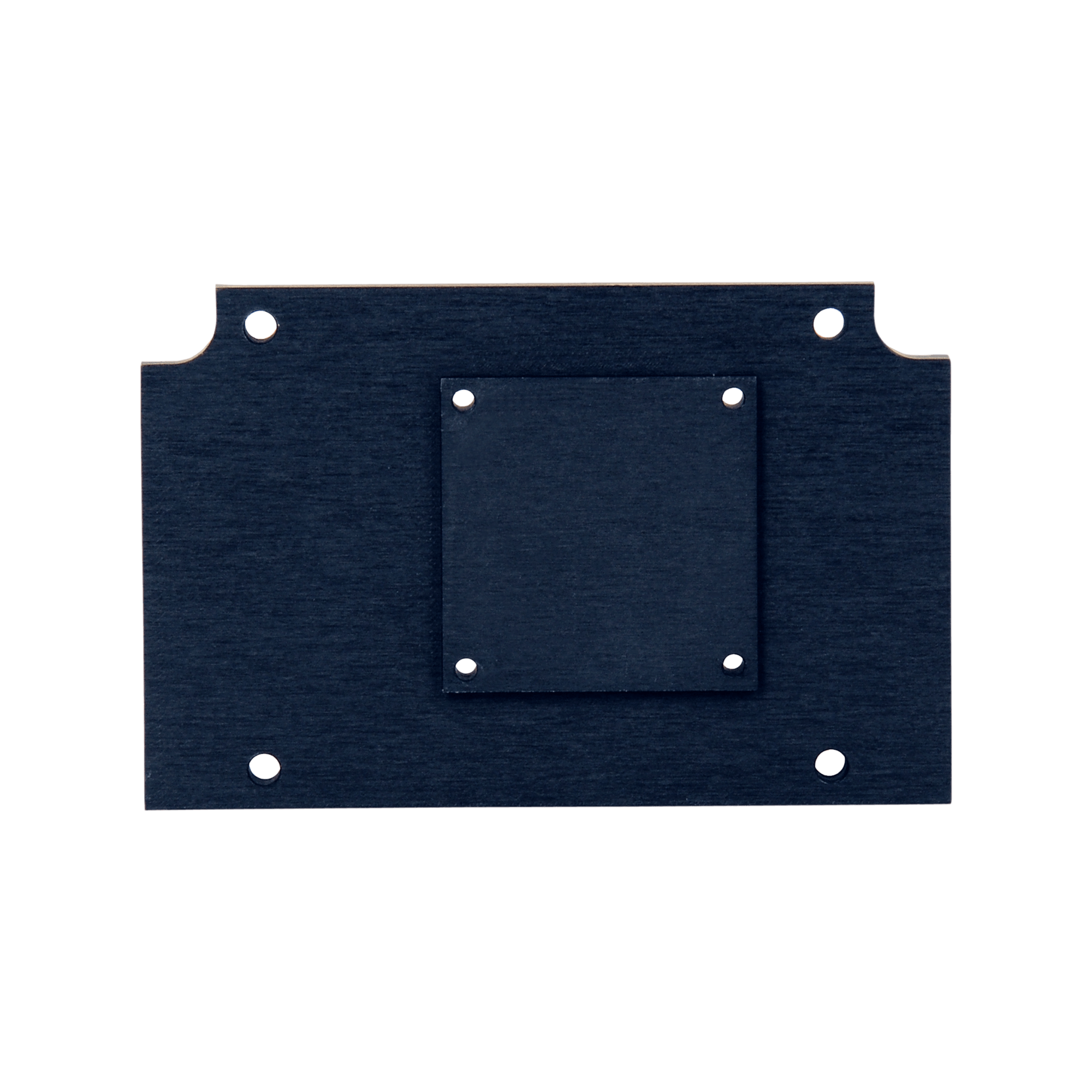 Thermal Transfer Plate (Jetson™ TX2 NX TTP) - Forecr.io