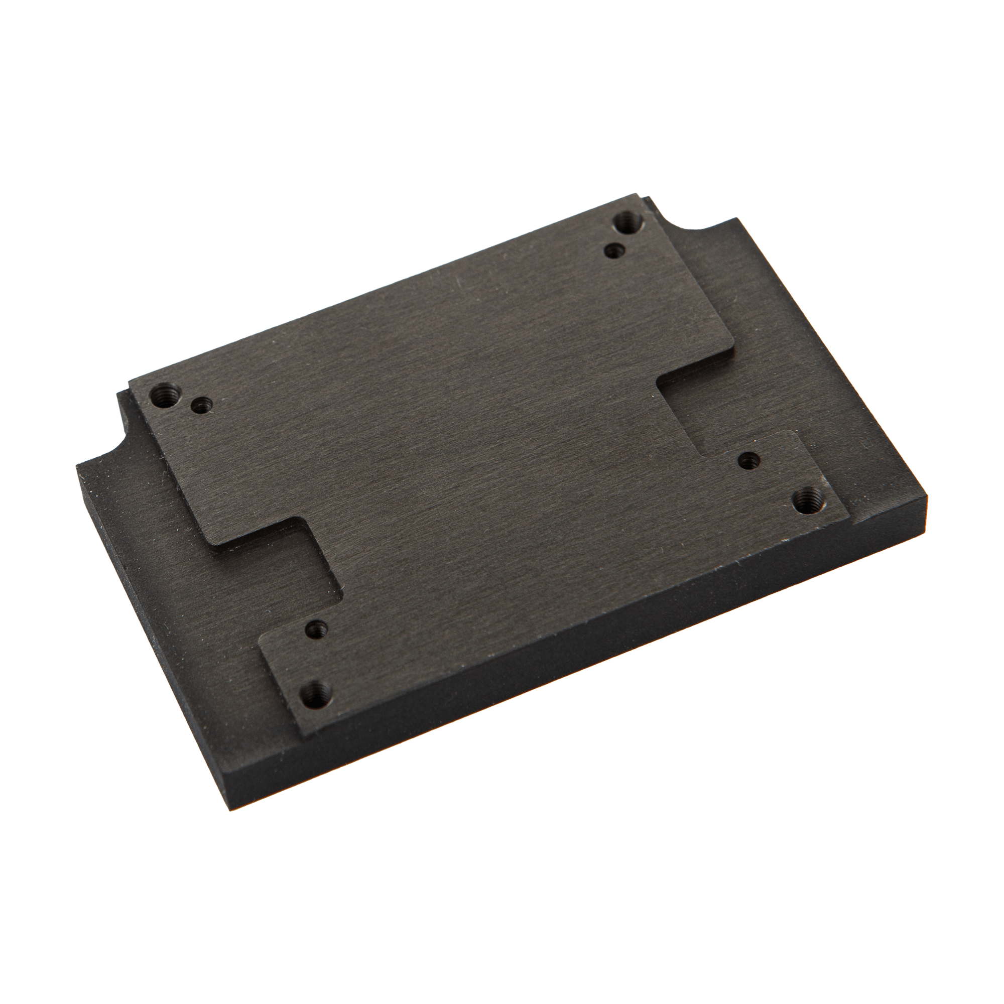 Thermal Transfer Plate (Jetson™ Xavier™ NX TTP) - Forecr.io