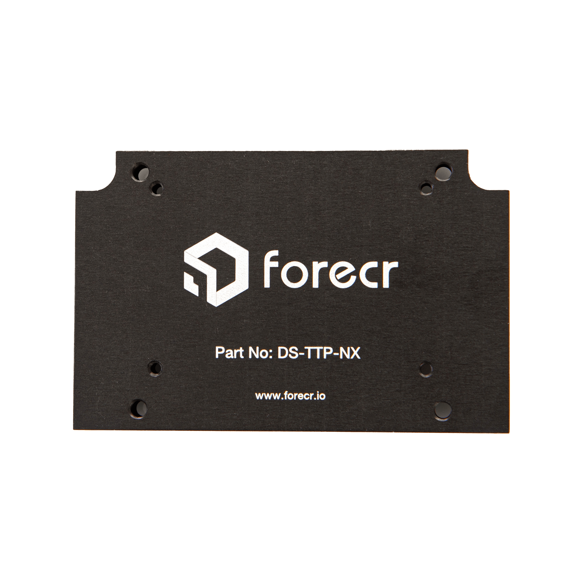 Thermal Transfer Plate (Jetson™ Xavier™ NX TTP) - Forecr.io