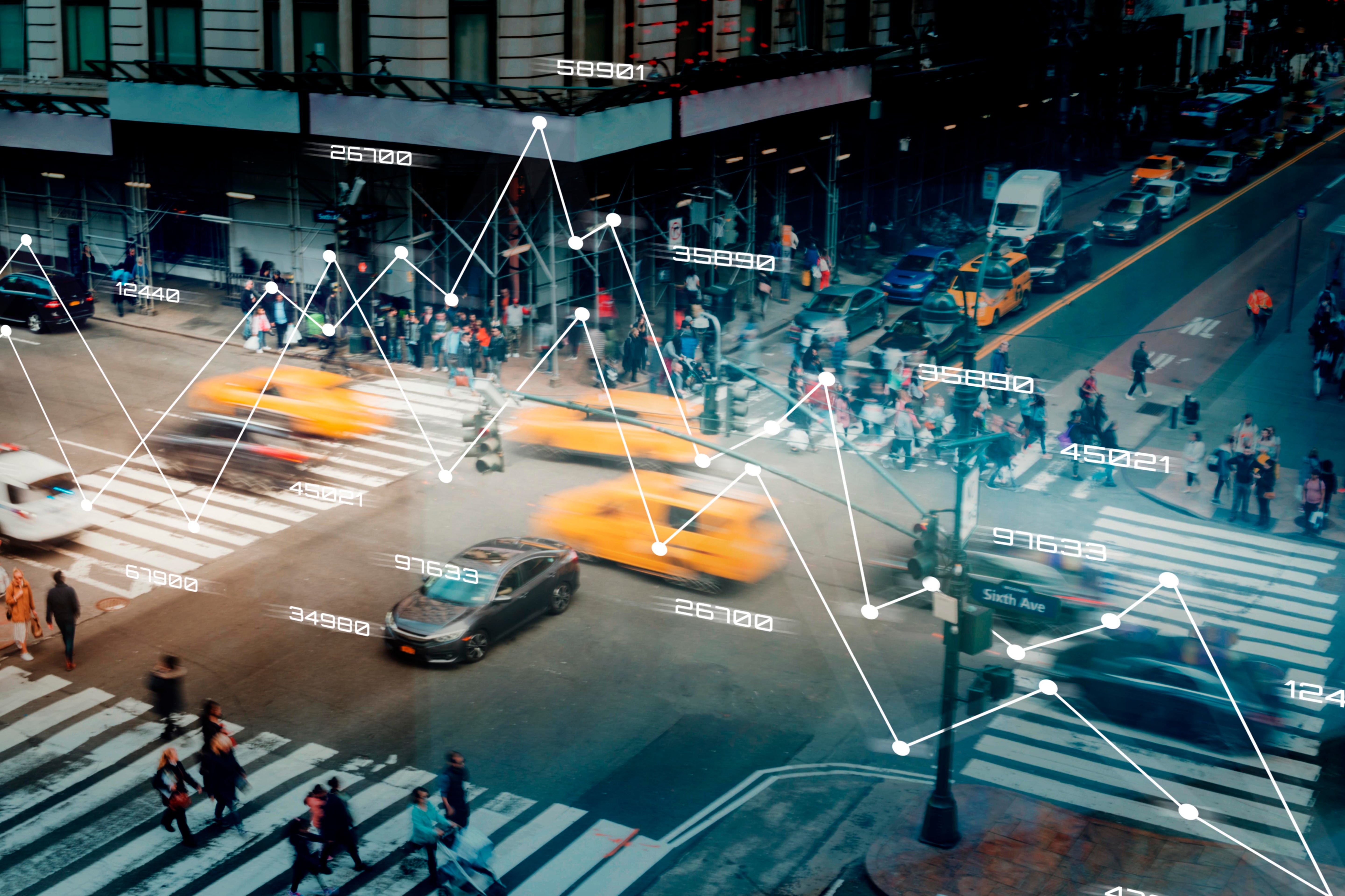 AI at the Edge: Smart Cities