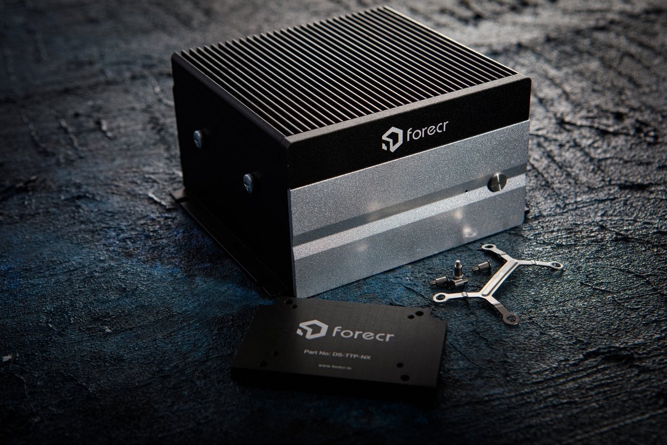 DSBOX-N2 Industrial Input Output Interface Tutorial - Forecr.io