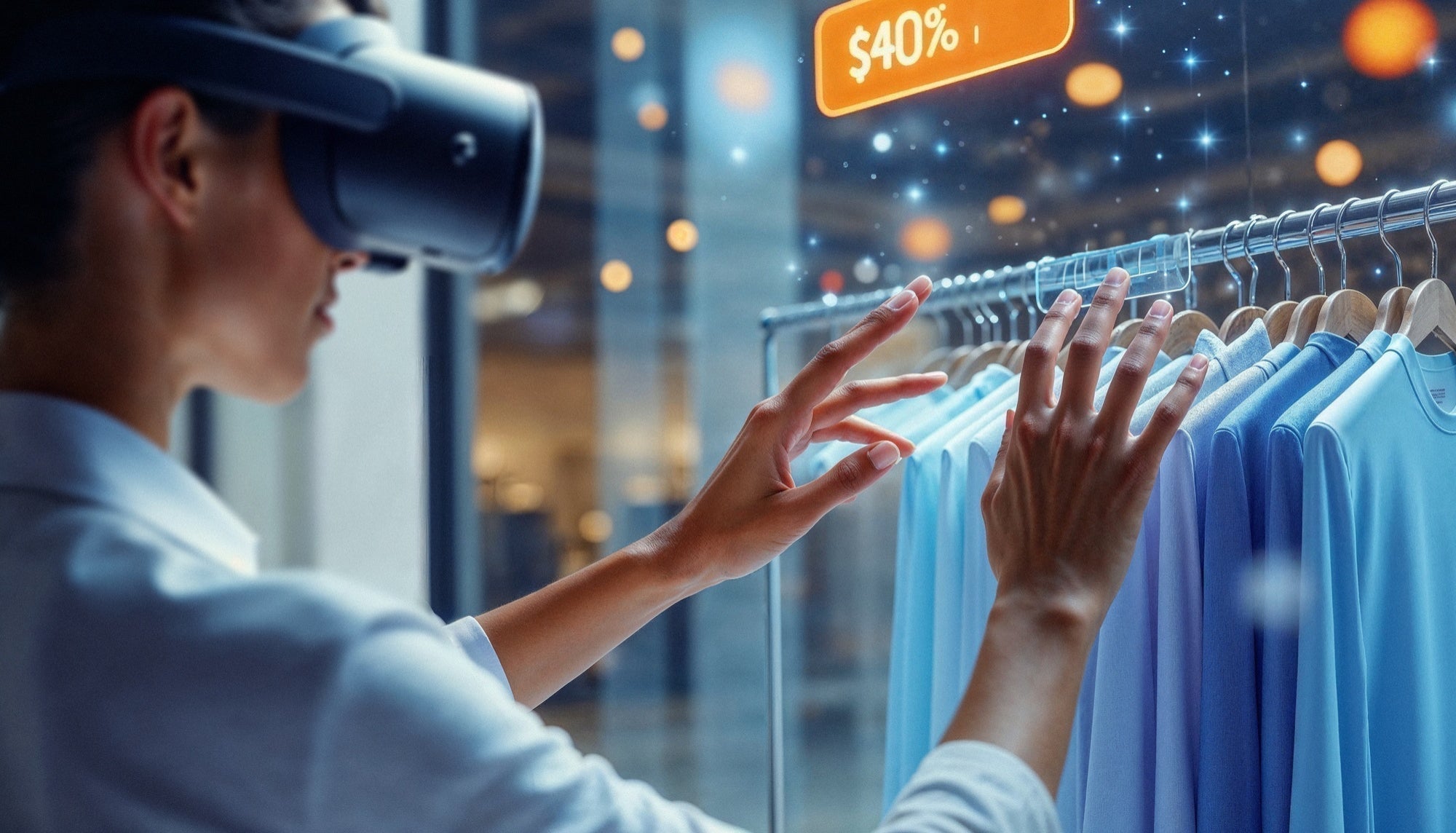 Edge AI for Retail: How AI Is Rebuilding the In-Store Experience - Forecr.io