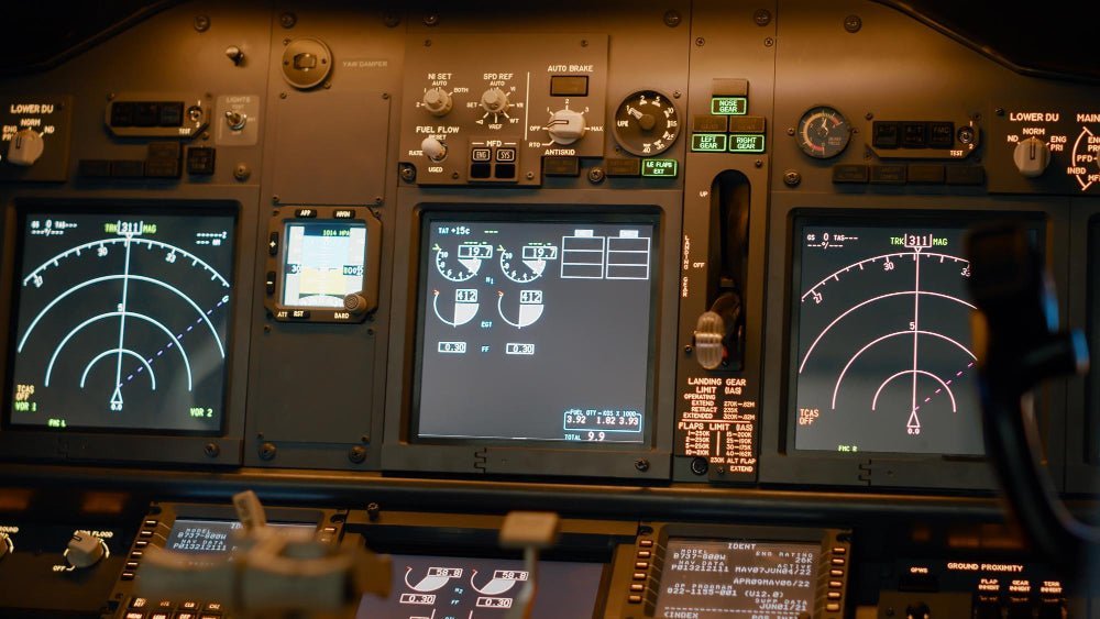 Flying Smart: Edge AI on Aerospace Missions - Forecr.io
