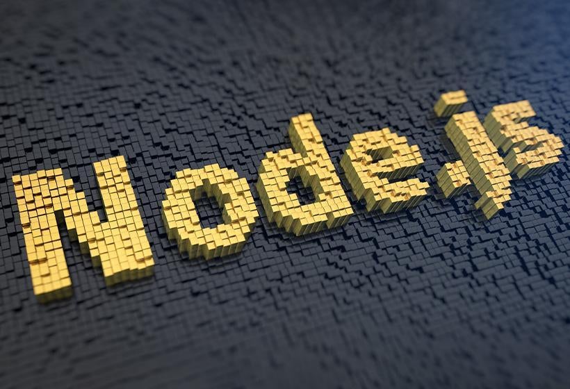 Get Started with NodeJs on NVIDIA Jetson Nano / Jetson Xavier NX Modules & Run Basic Web App. - Forecr.io