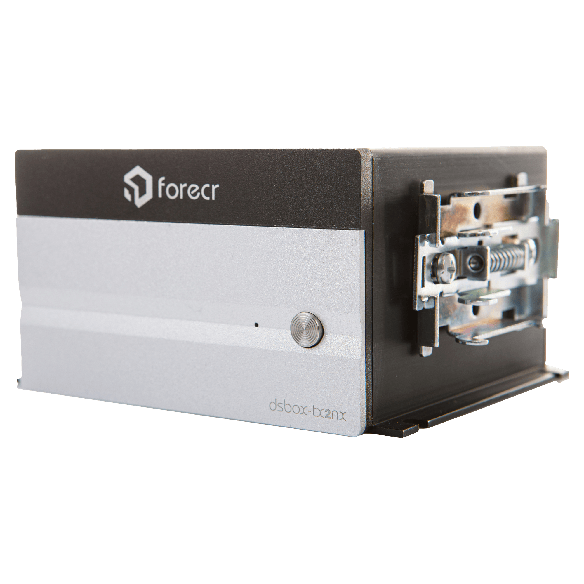 Gigabit Ethernet Benchmarks for DSBOARD-NX2 with NVIDIA & Jetson TX2 NX processor - Forecr.io