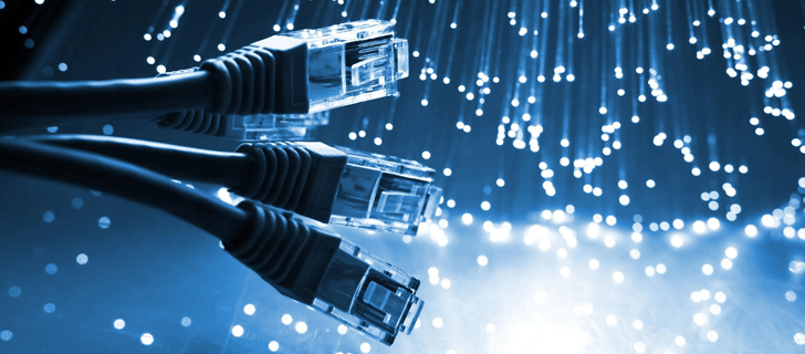 Gigabit Ethernet Benchmarks for DSBOX-NX2 Industrial PC - Forecr.io