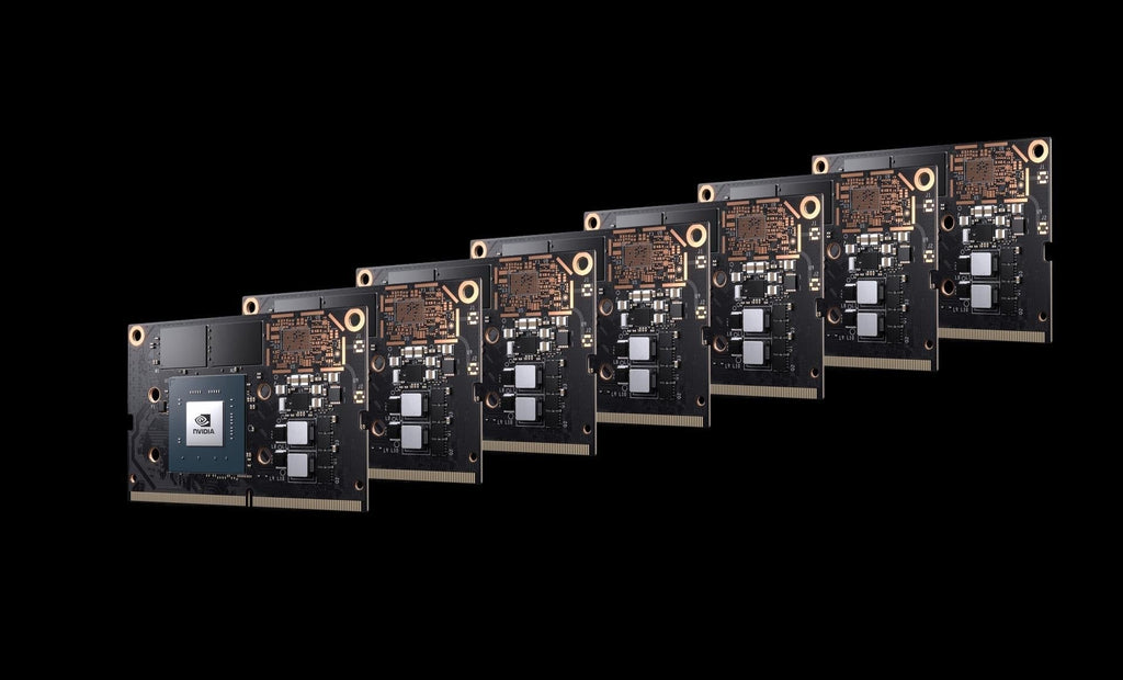 How to Clone eMMC Image of NVIDIA® Jetson™ Nano™  Module? - Forecr.io