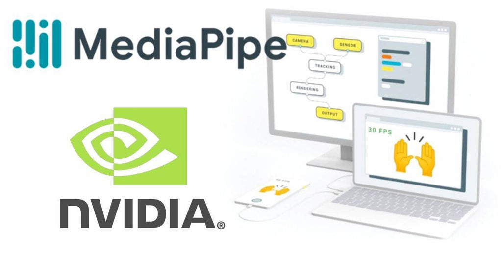 How to Download & Build MediaPipe on NVIDIA Jetson Xavier NX? - Forecr.io