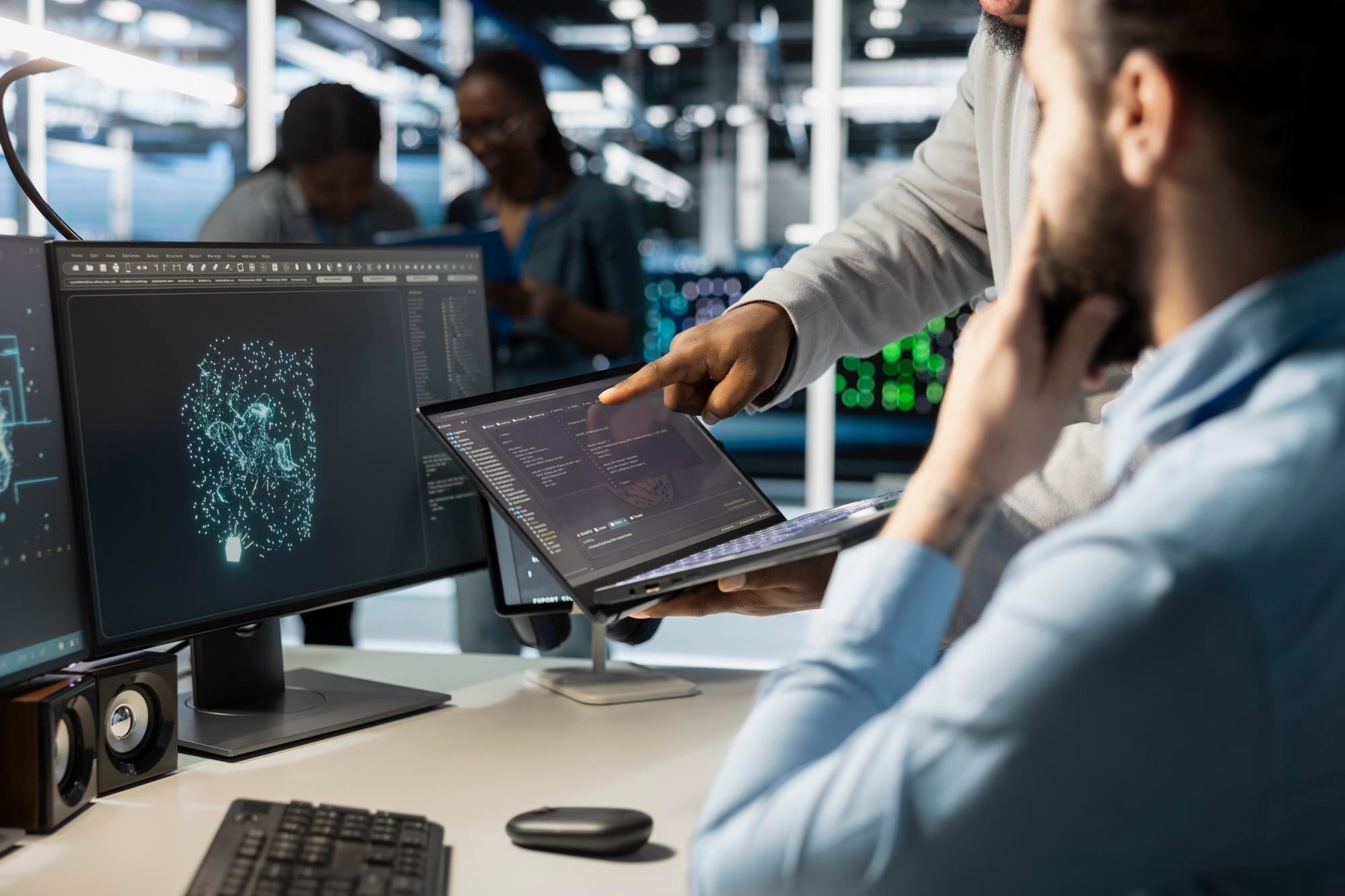 How to Increase Swap Space on Jetson Modules? - Forecr.io