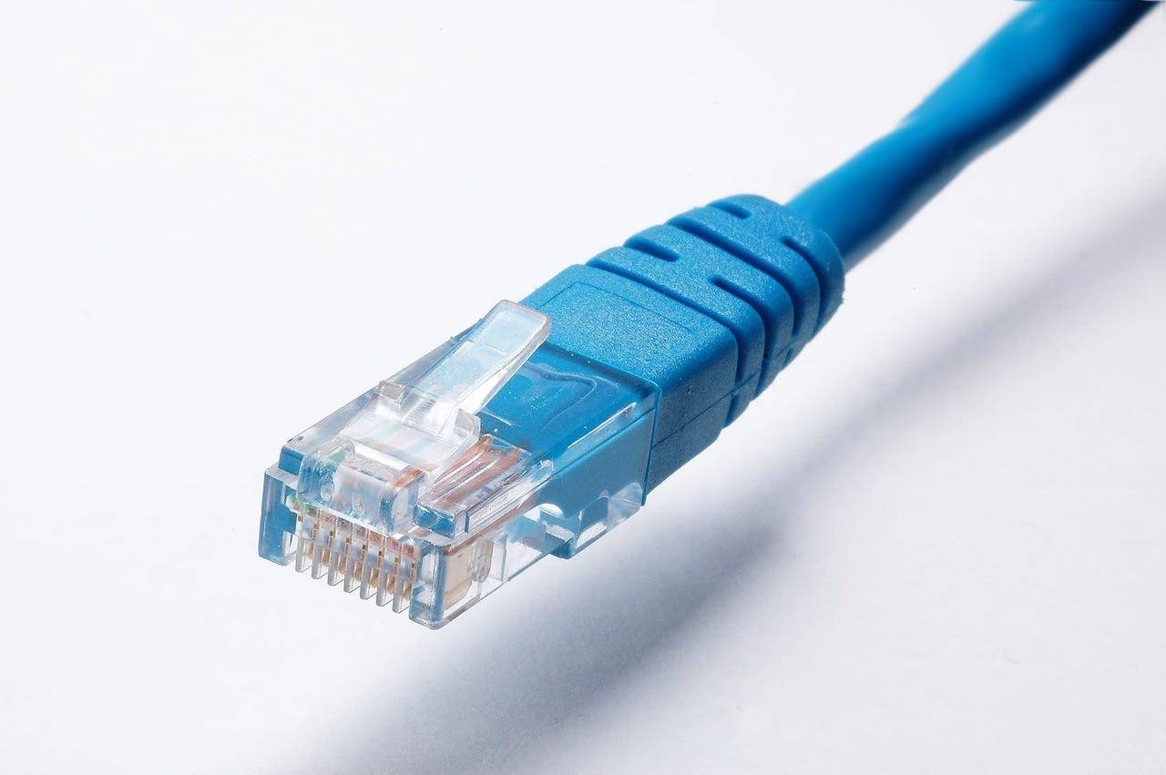 How to Set Static IP for Jetson? - Forecr.io