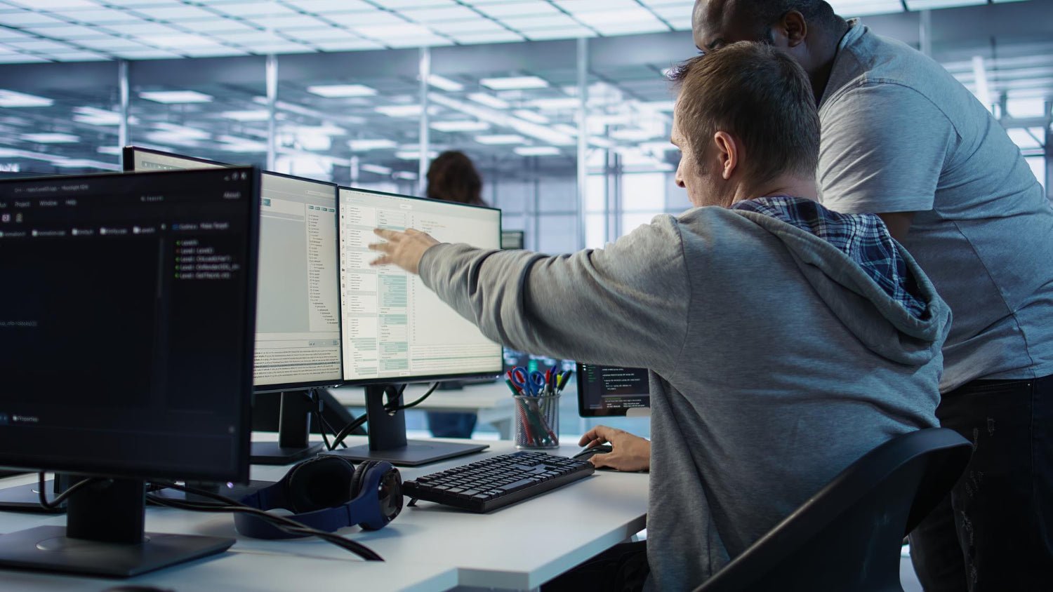 How to Train SSD-Mobilenet Model for Object Detection using PyTorch? - Forecr.io