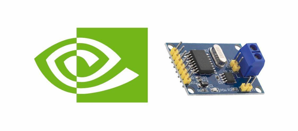 How to Use MCP2515 Module with DSBOARD-NX2? | Forecr - Forecr.io