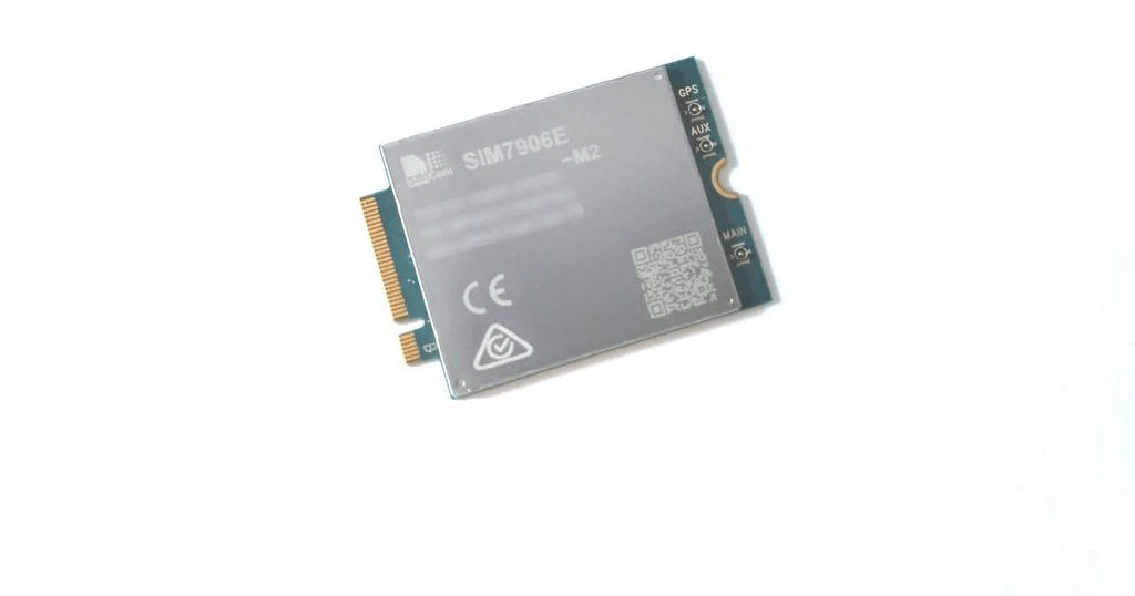 How to Use Simcom SIM7906E-M2 LTE Module with DSBOARD-AGXMAX? - Forecr.io