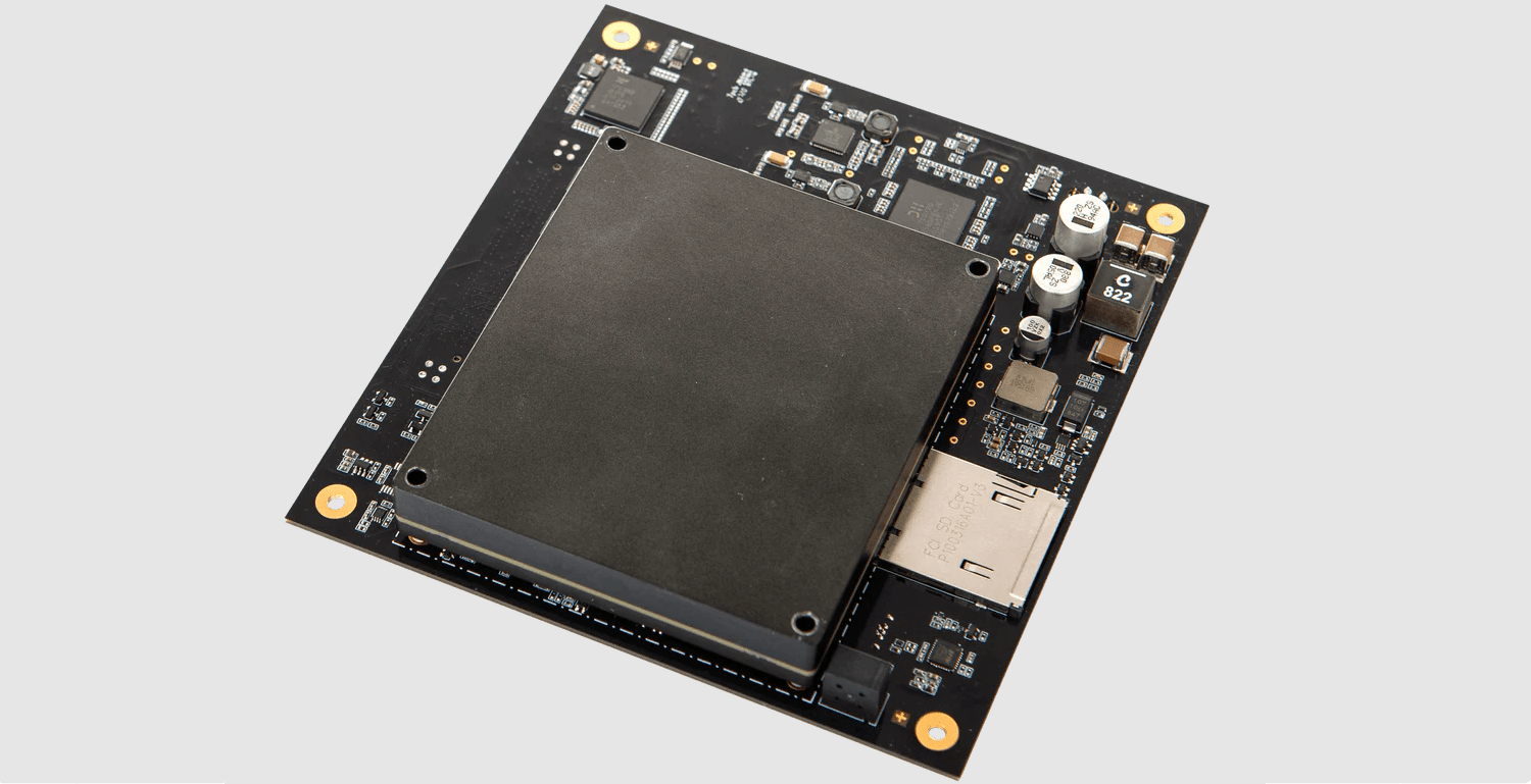 JetPack-4.x Installation for MILBOARD-XV