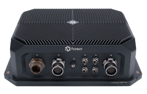 JetPack-5.x Installation for MILBOX-AGXMAX - Forecr.io