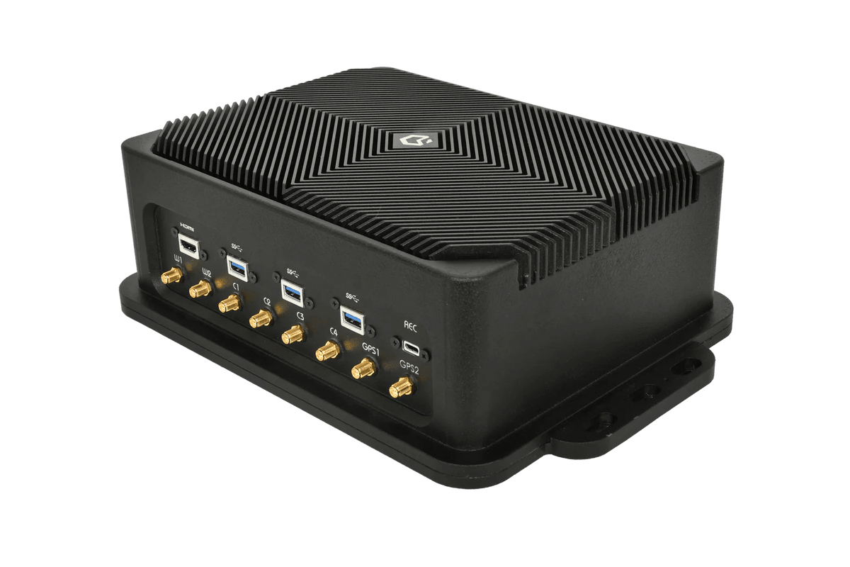 JetPack-5.x Installation for RAIBOX-AGX - Forecr.io