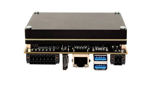 JetPack-6.x Installation for DSBOARD-AGX - Forecr.io