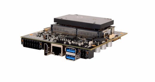 JetPack-6.x Installation for DSBOARD-ORNX - Forecr.io