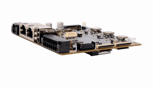 JetPack-6.x Installation for DSBOARD-ORNX-LAN - Forecr.io