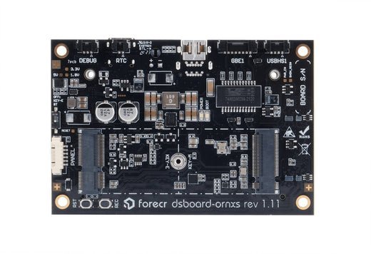 JetPack-6.x Installation for DSBOARD-ORNXS - Forecr.io