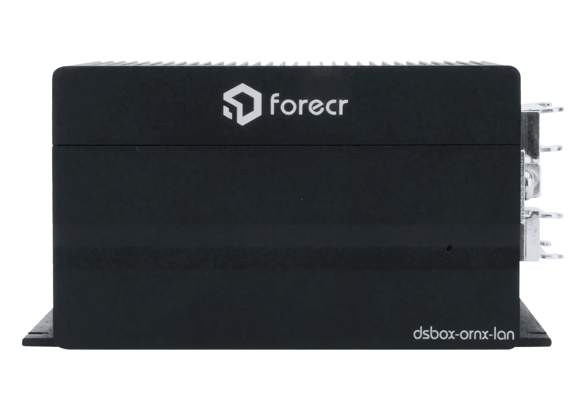 JetPack-7.2 Installation for DSBOX-ORNX-LAN - Forecr.io