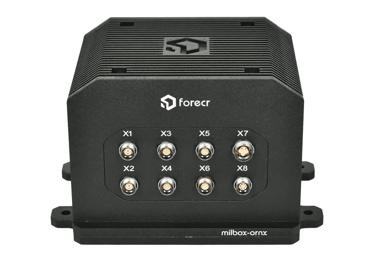 JetPack-7.2 Installation for MILBOX-ORNX - Forecr.io
