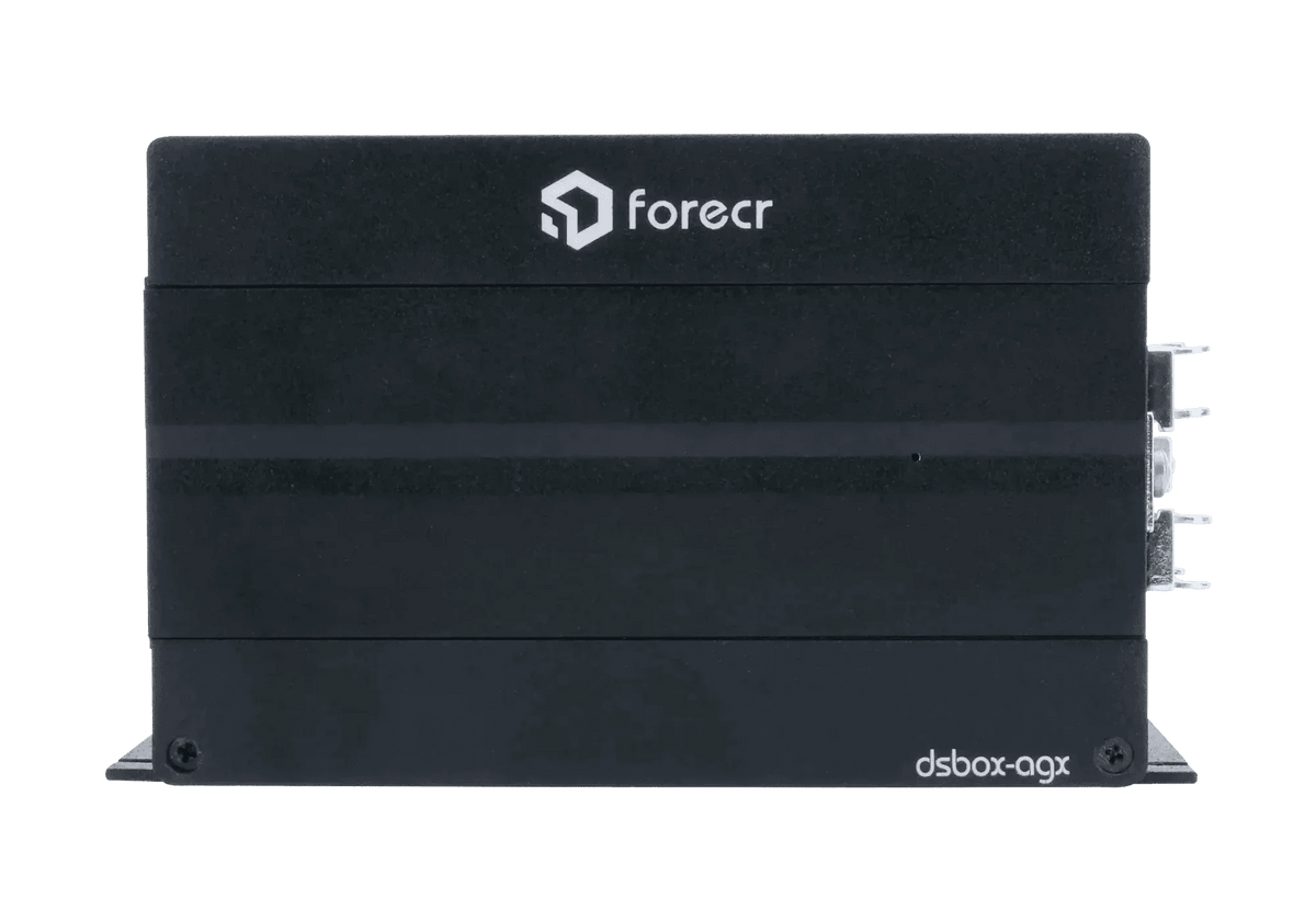 JetPack-7.2 Installation for DSBOX-AGX - Forecr.io