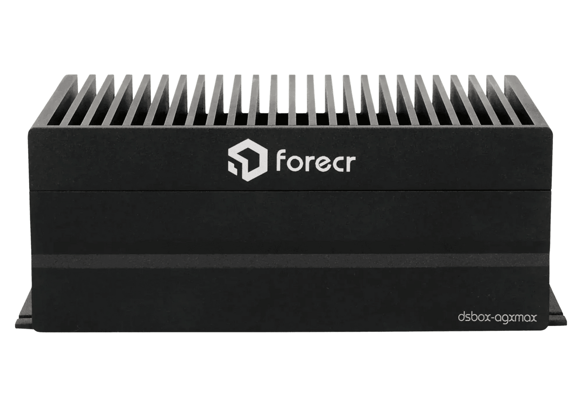 JetPack-7.2 Installation for DSBOX-AGXMAX - Forecr.io
