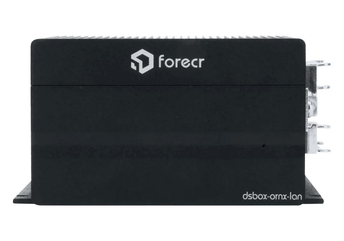 JetPack-7.2 Installation for DSBOX-ORNX-LAN - Forecr.io