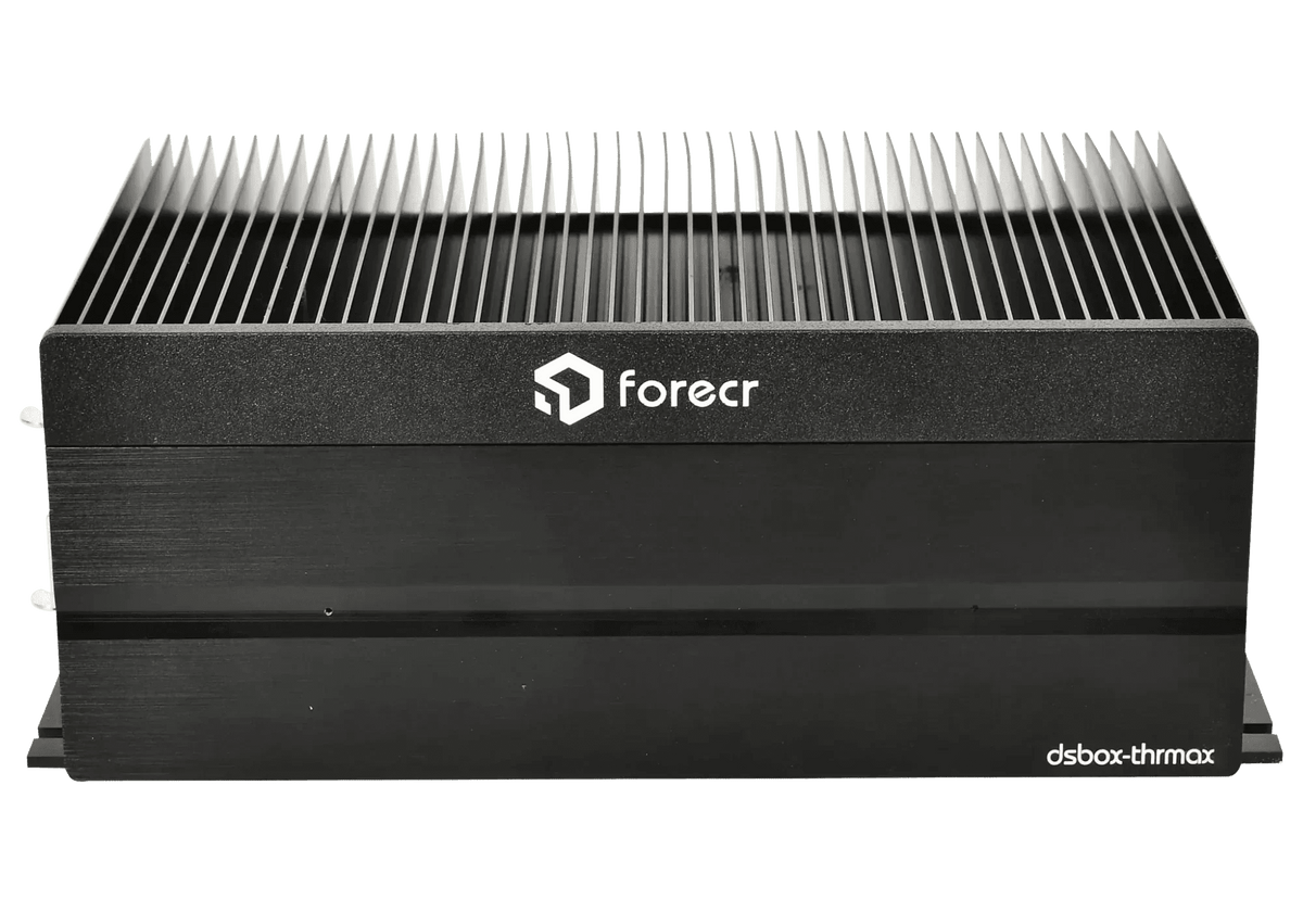 JetPack-7.x Installation for DSBOX-THRMAX - Forecr.io