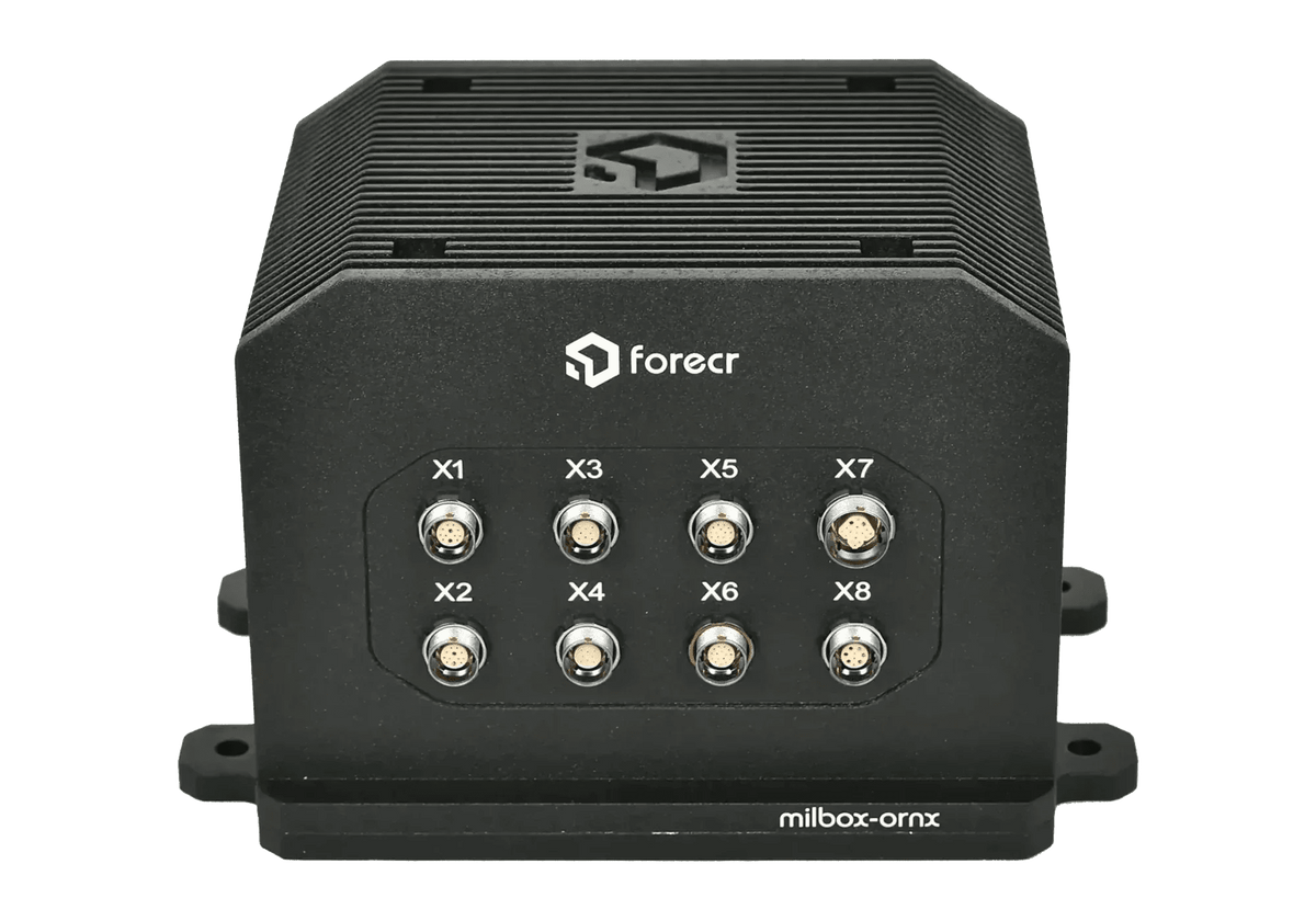 JetPack-7.2 Installation for MILBOX-ORNX - Forecr.io