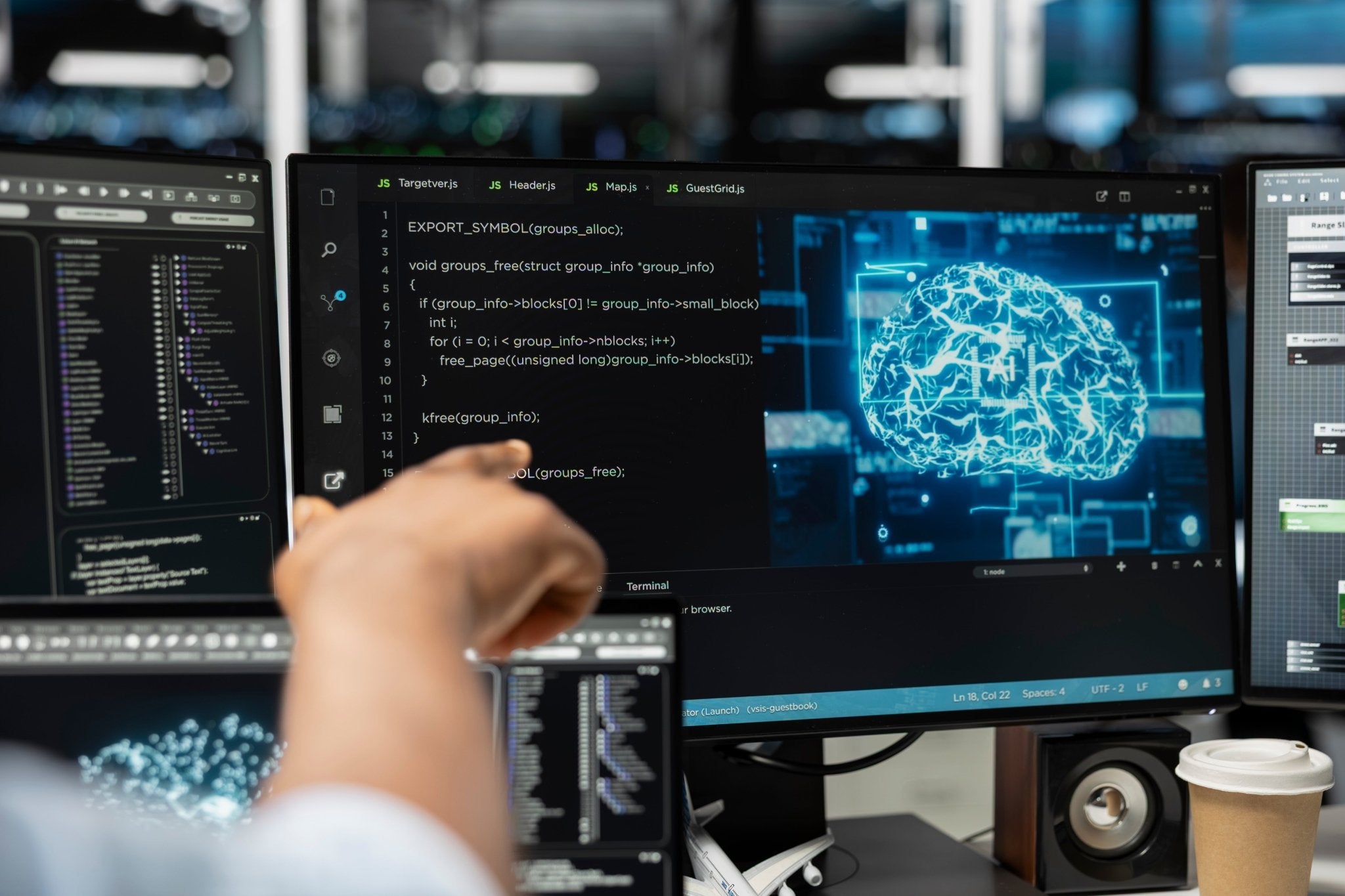 Machine Learning Algorithms Explained: How Do You Choose the Right Model? - Forecr.io